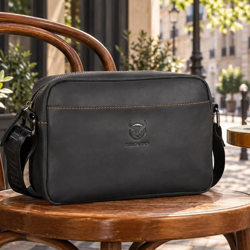 Sac à bandouiliére