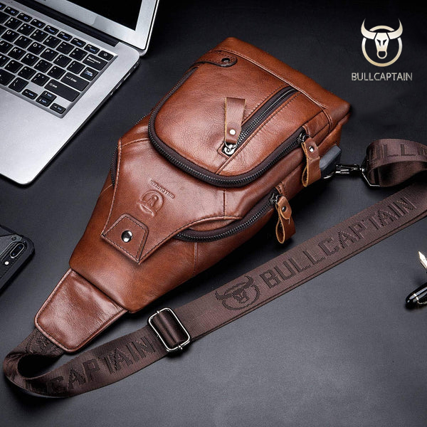 BULLCAPTAIN CB04
