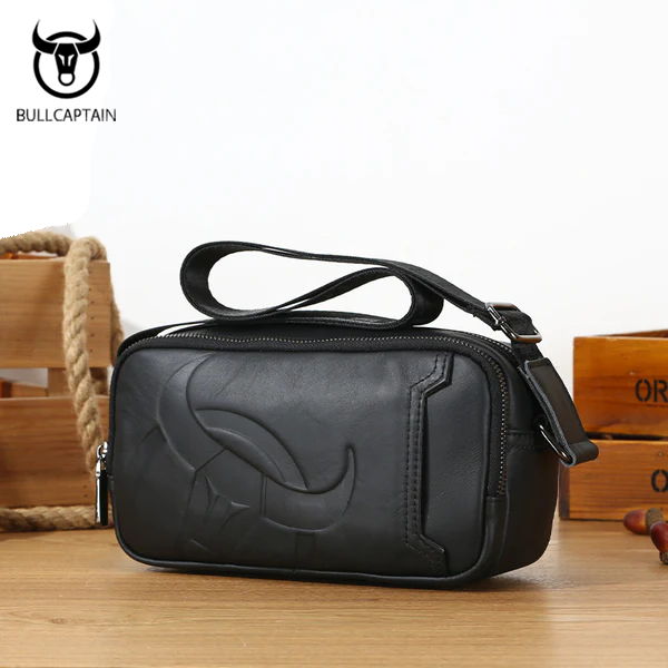BULLCAPTAIN CB10
