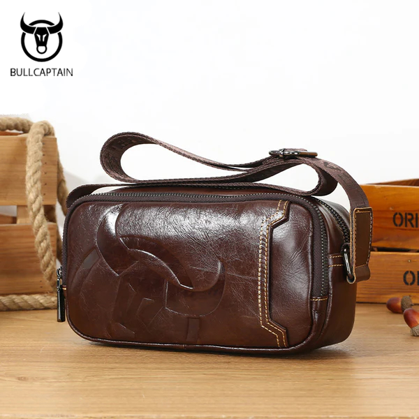 BULLCAPTAIN CB10