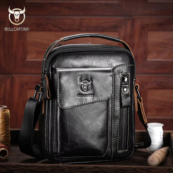 BULLCAPTAIN CB13