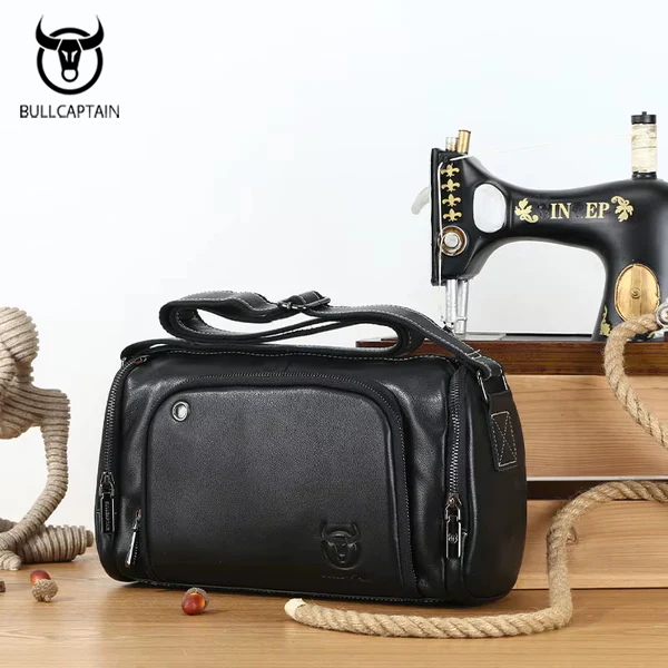 BULLCAPTAIN CB19