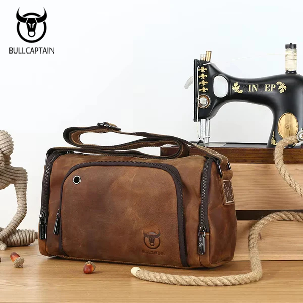 BULLCAPTAIN CB19
