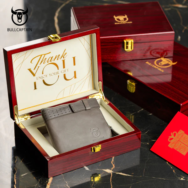 Coffret Tauro Moderne