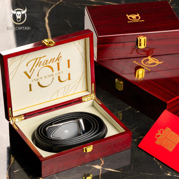 Coffret Force Noble