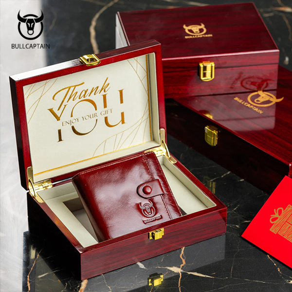 Coffret Tauro Dignité