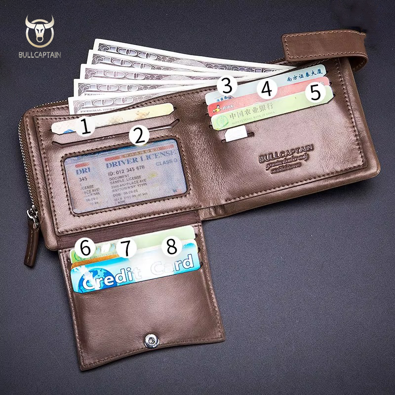 Coffret Tauro Moderne
