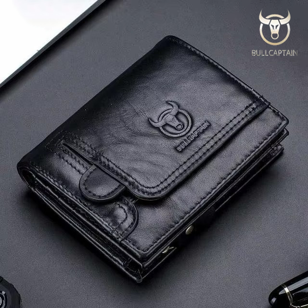 Coffret Cuir Magistral