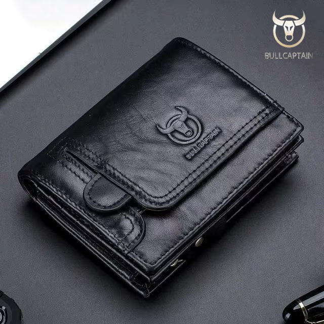 BULLCAPTAIN CP02