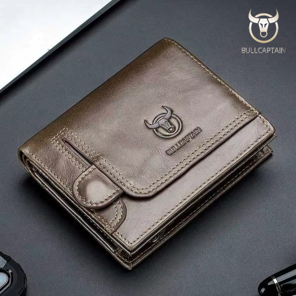 BULLCAPTAIN CP02