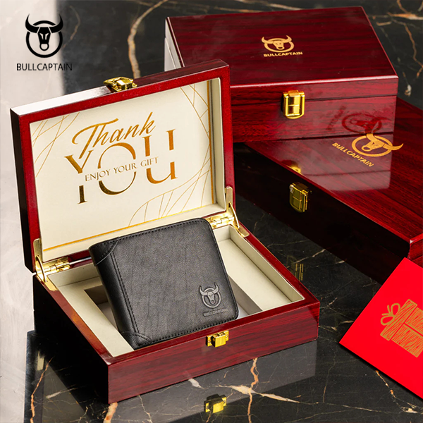 Coffret Tauro Heritage