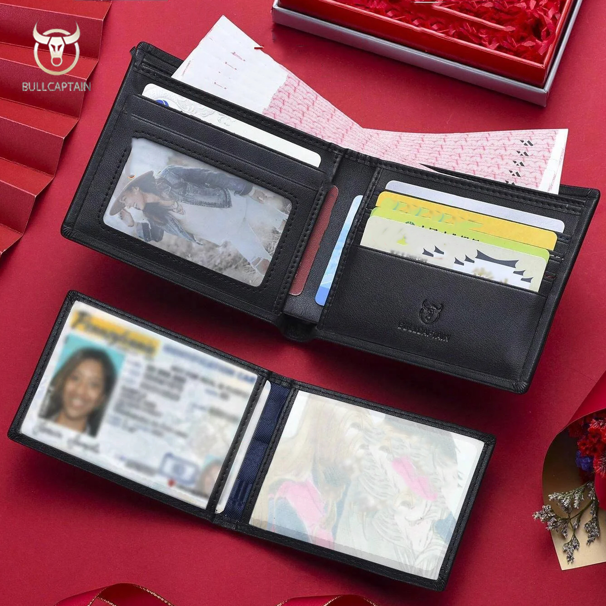 Coffret Tauro Royal