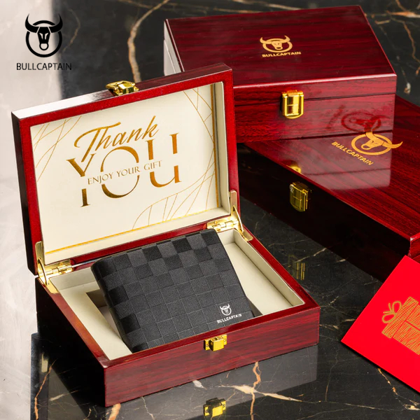 Coffret Tauro Royal