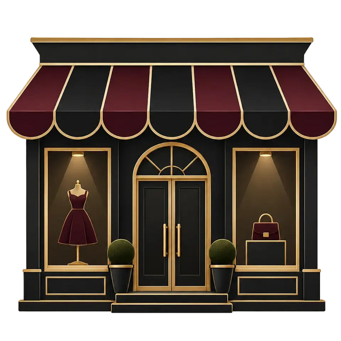 Voir notre showroom
