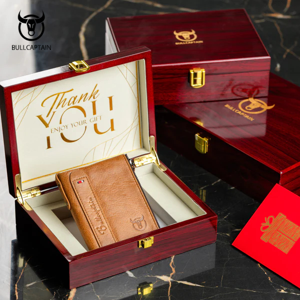 Coffret Vintage Tauro