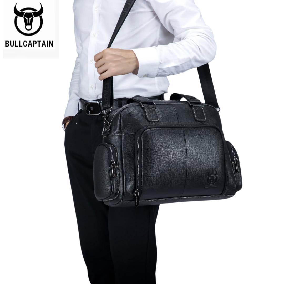BULLCAPTAIN CSP02
