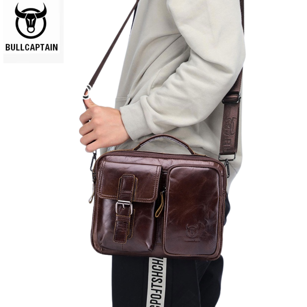 BULLCAPTAIN CB11