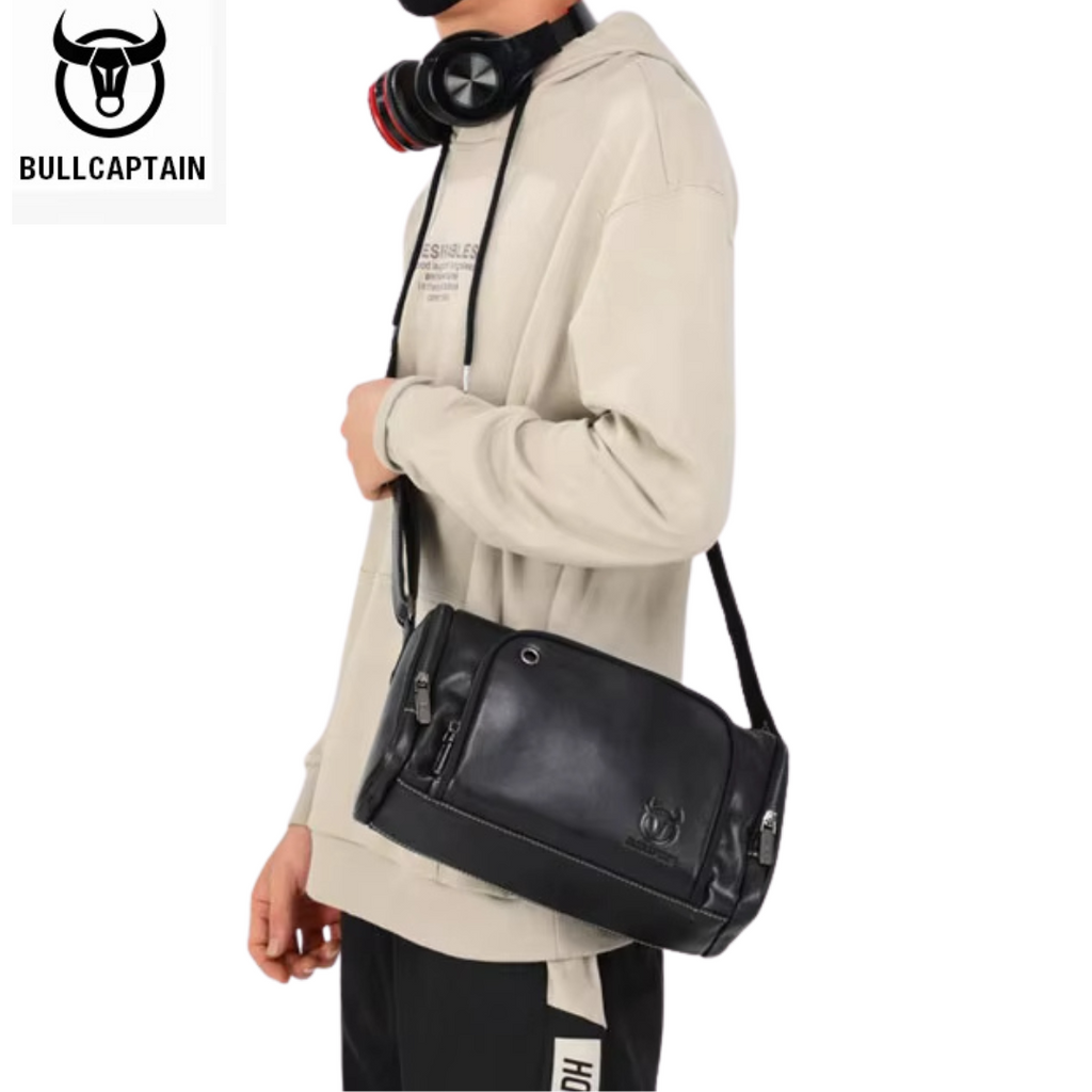 BULLCAPTAIN CB19