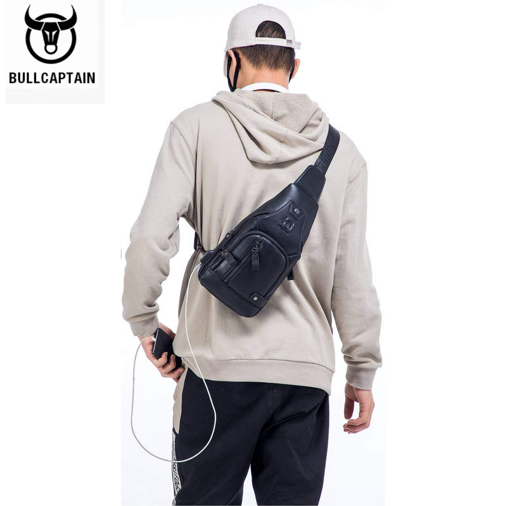 BULLCAPTAIN CB04