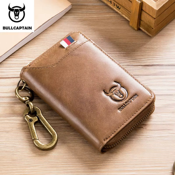 BULLCAPTAIN CP019