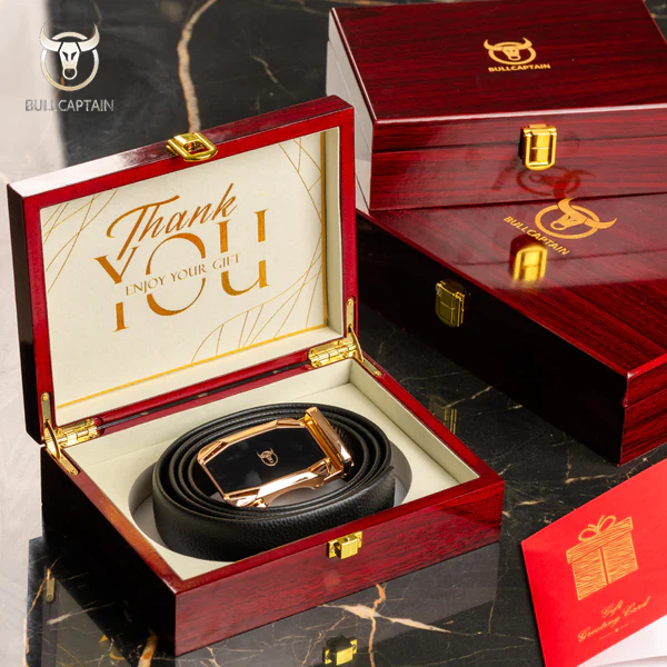 Coffret Luxe Guerrier