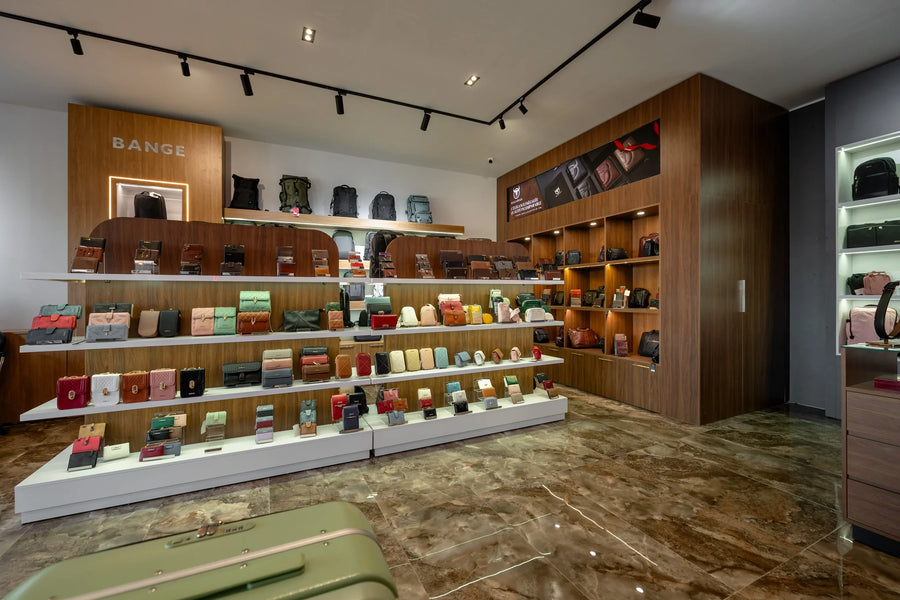 Notre Showroom