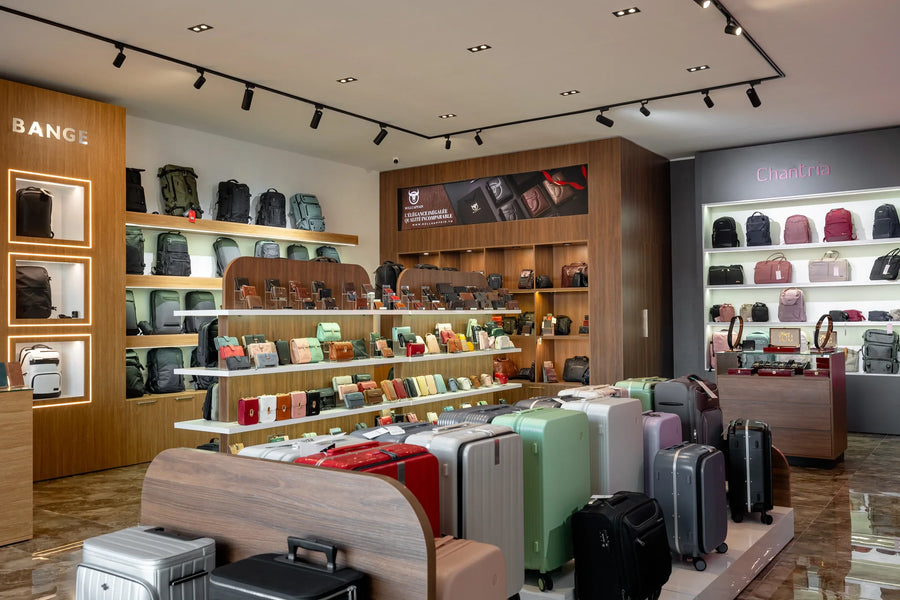 Notre Showroom
