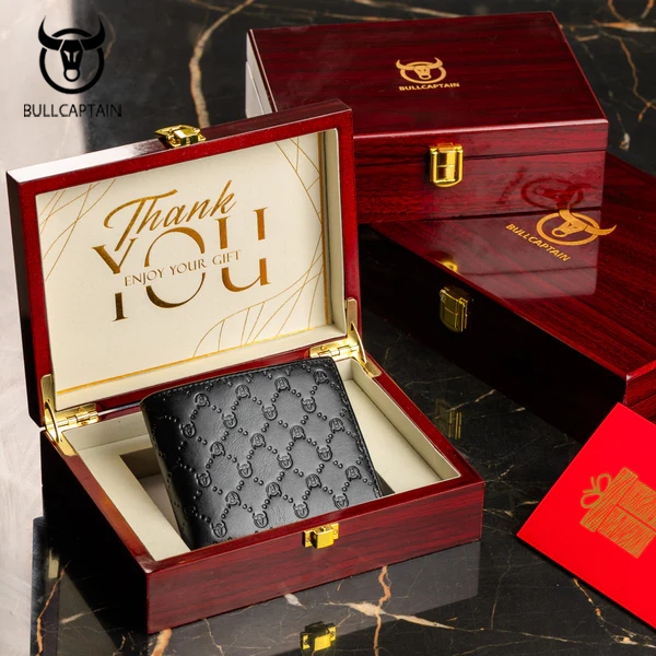 Coffret Tauro Prestige