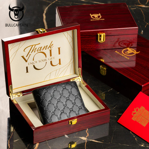 Coffret Tauro Prestige